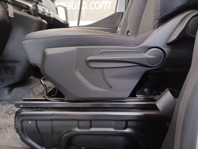 Nissan Interstar - Photo 30