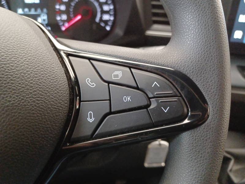 Nissan Interstar - Photo 34
