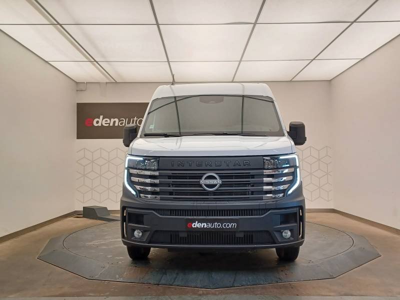 Nissan Interstar - Photo 5