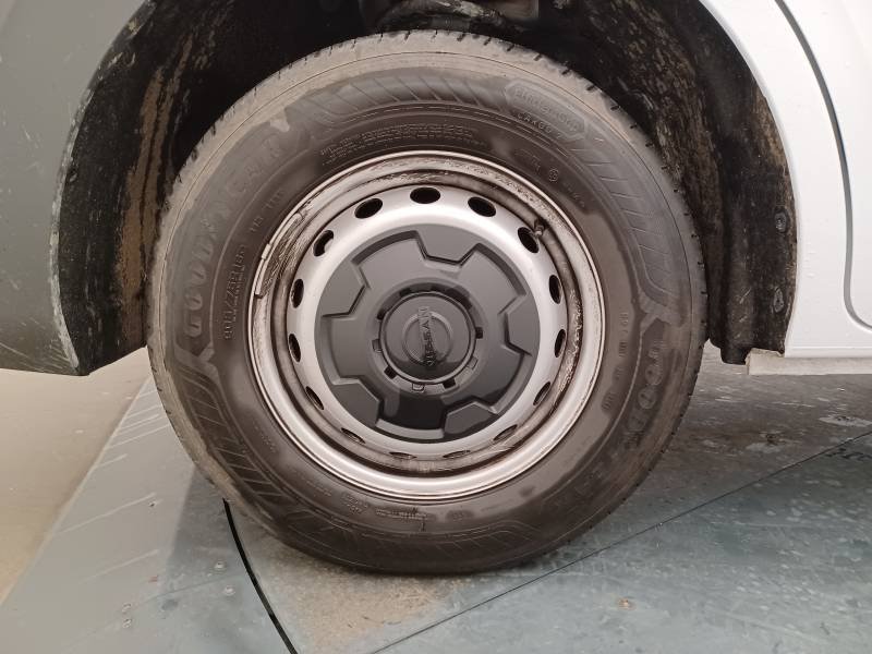 Nissan Interstar - Photo 7