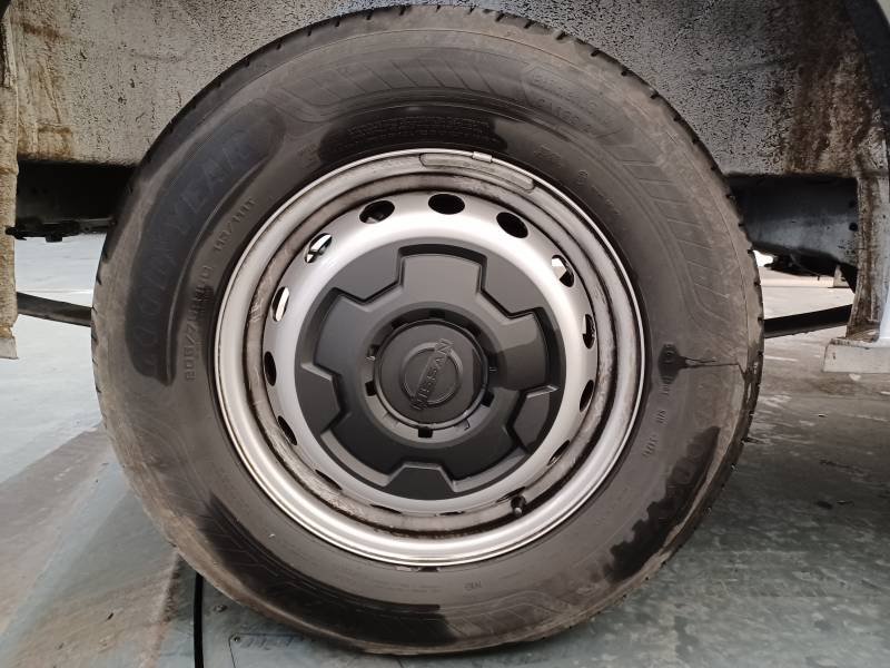 Nissan Interstar - Photo 9
