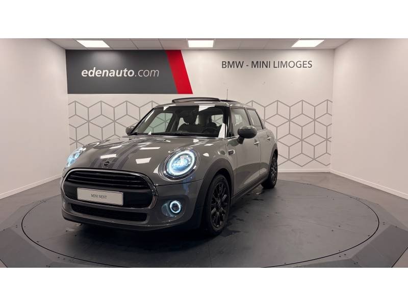 Mini Mini