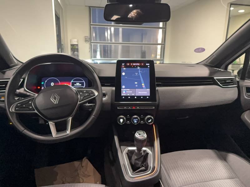 Renault Clio - Photo 11