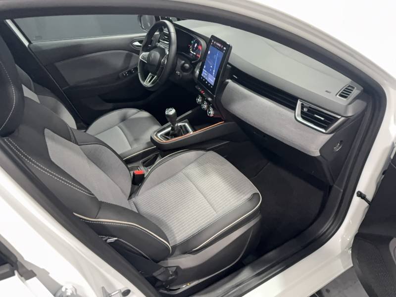 Renault Clio - Photo 12