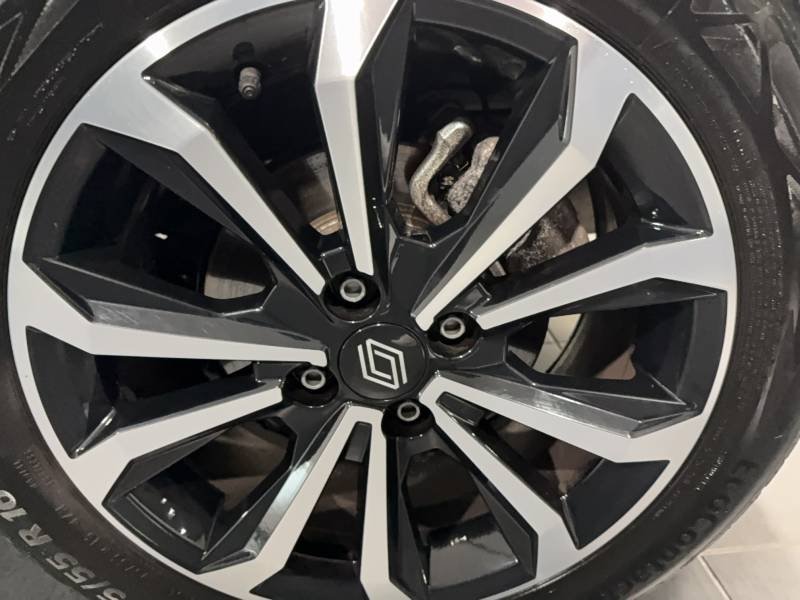 Renault Clio - Photo 15