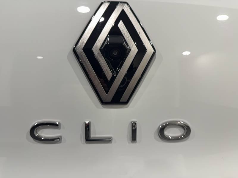 Renault Clio - Photo 19