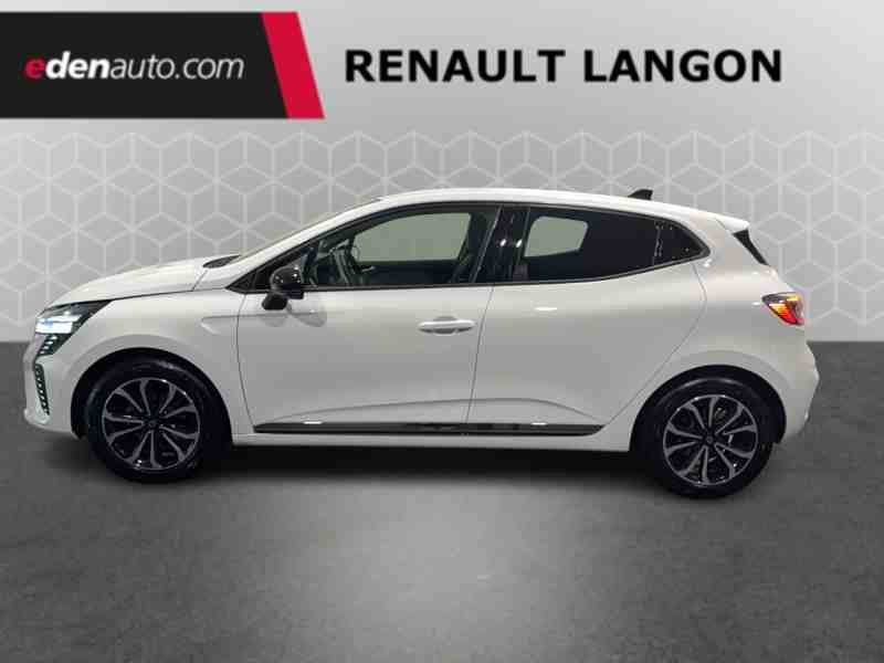 Renault Clio - Photo 2