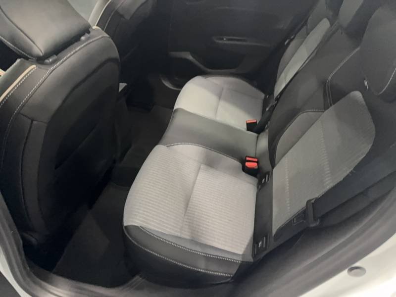 Renault Clio - Photo 25
