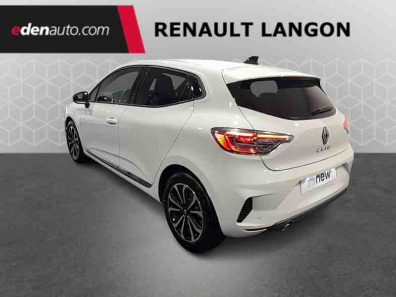 Renault Clio - Photo 3