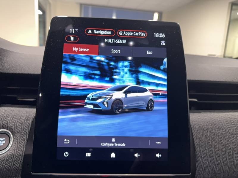 Renault Clio - Photo 35