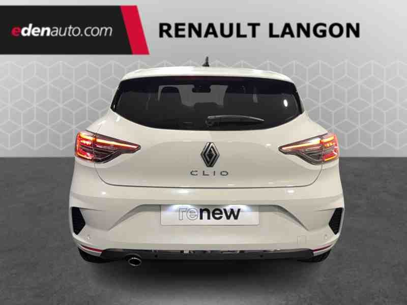 Renault Clio - Photo 4
