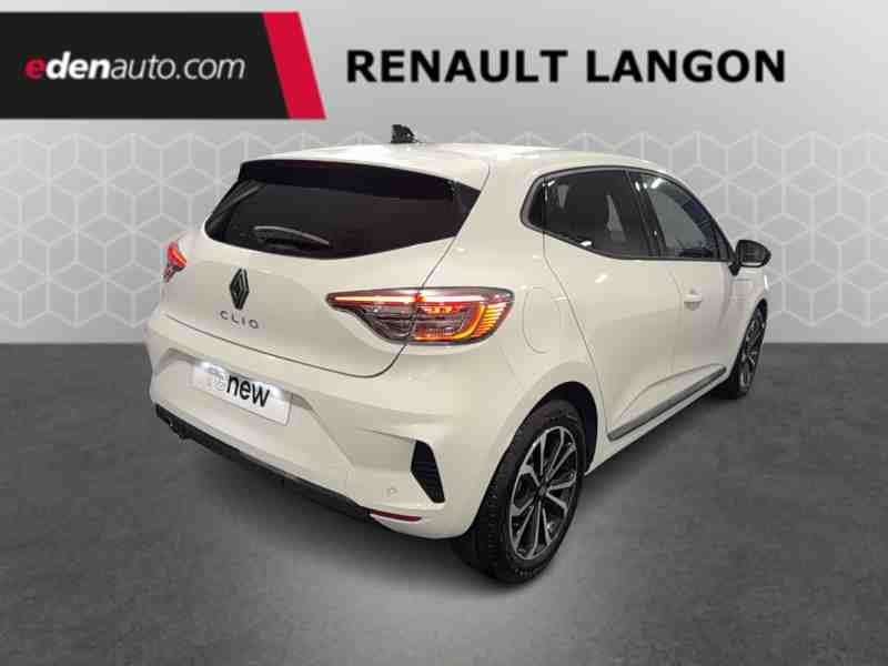 Renault Clio - Photo 5