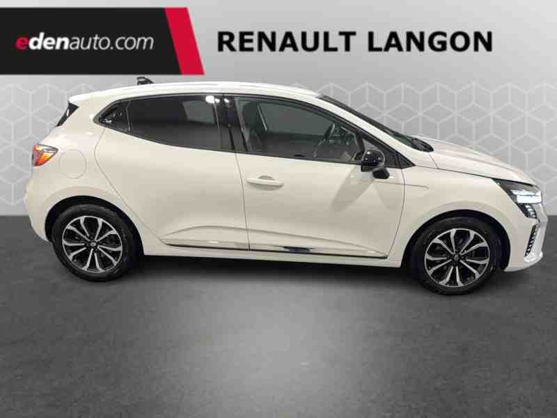 Renault Clio - Photo 6