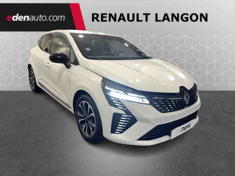 Renault Clio - Photo 7