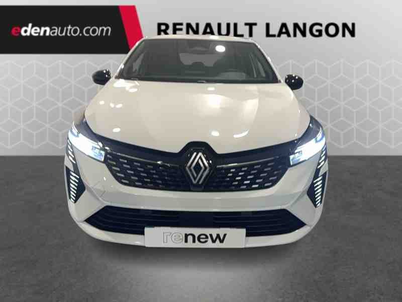 Renault Clio - Photo 8