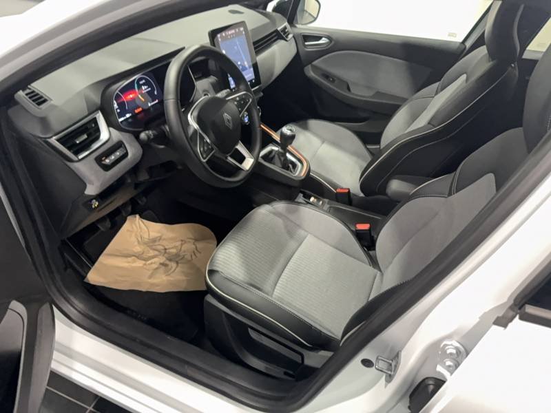 Renault Clio - Photo 10