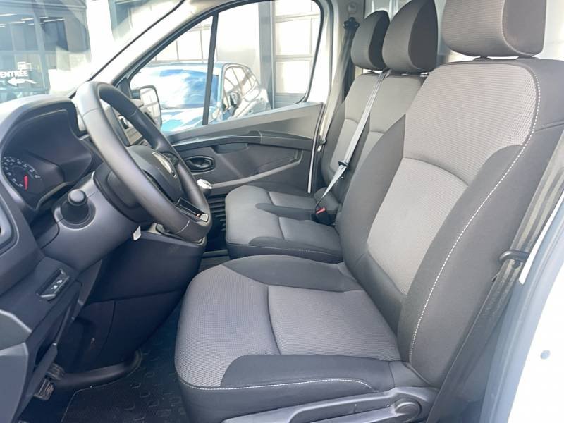 Renault Trafic - Photo 12