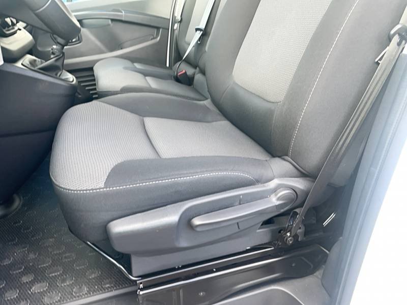 Renault Trafic - Photo 14
