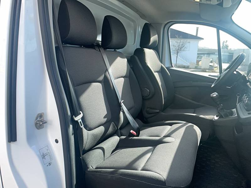 Renault Trafic - Photo 15