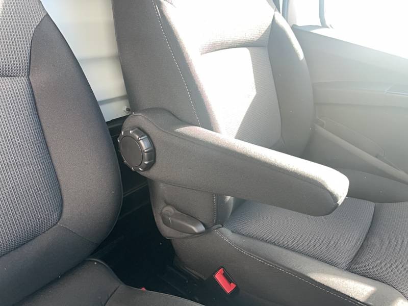 Renault Trafic - Photo 17