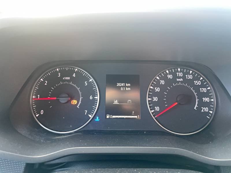 Renault Trafic - Photo 18