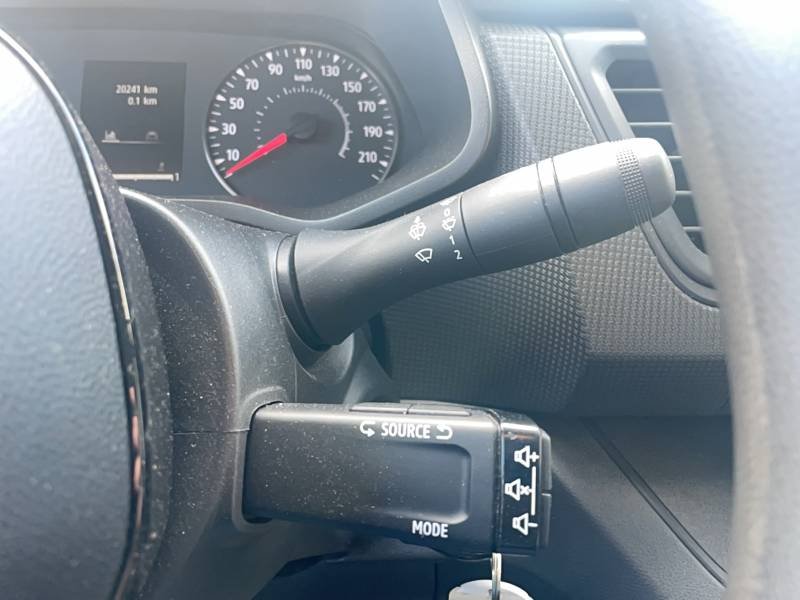 Renault Trafic - Photo 19