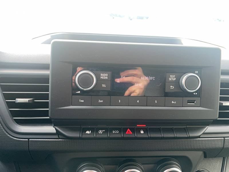 Renault Trafic - Photo 21
