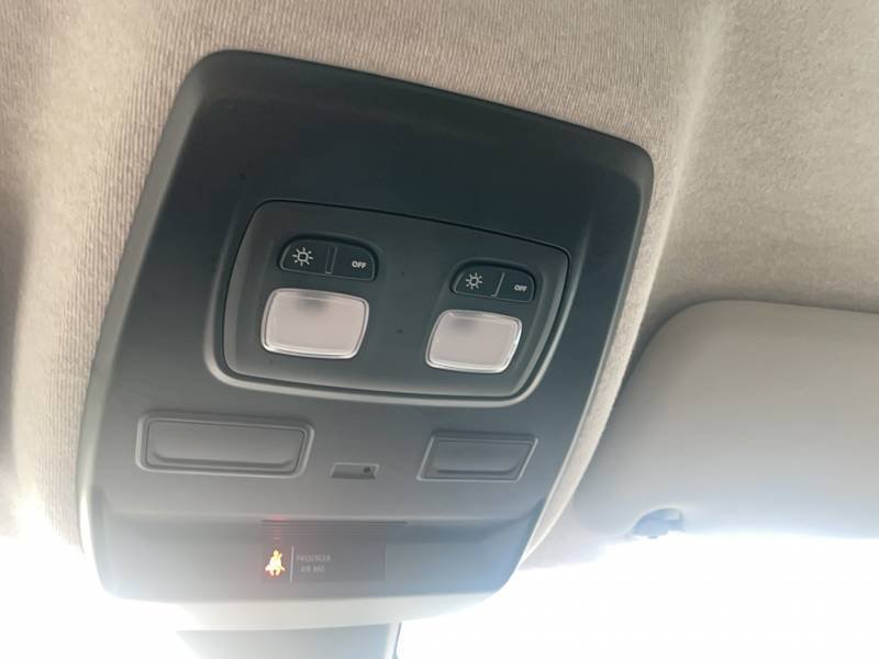 Renault Trafic - Photo 23