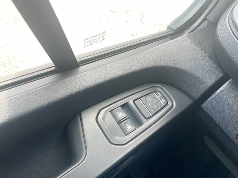 Renault Trafic - Photo 26