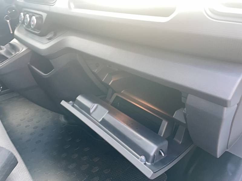 Renault Trafic - Photo 30