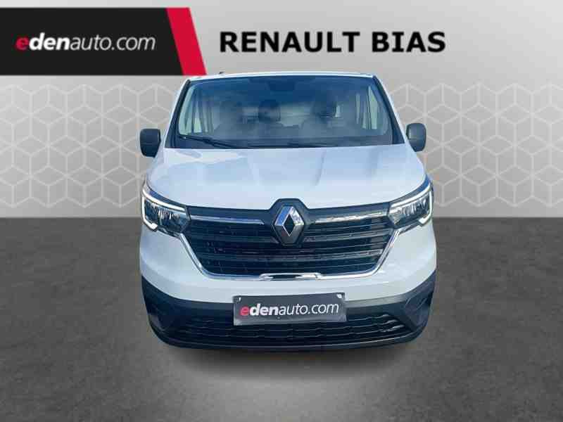 Renault Trafic - Photo 8