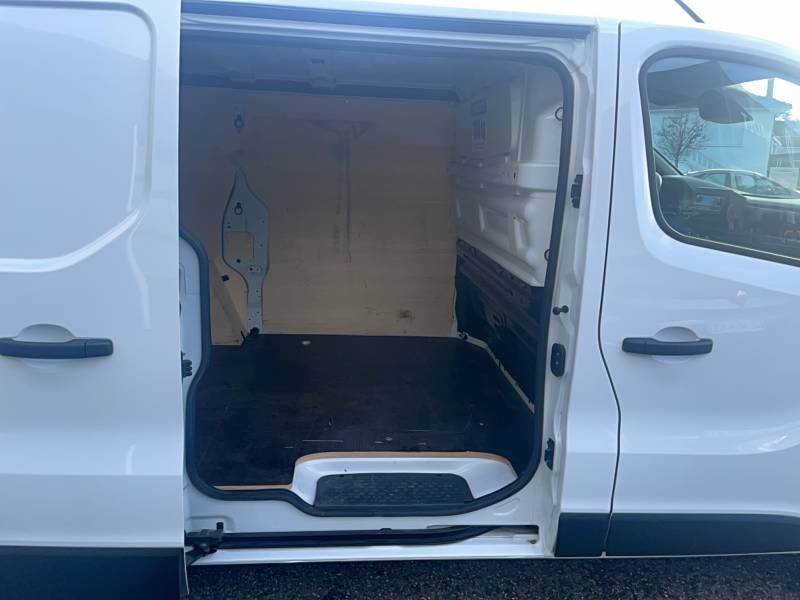 Renault Trafic - Photo 9
