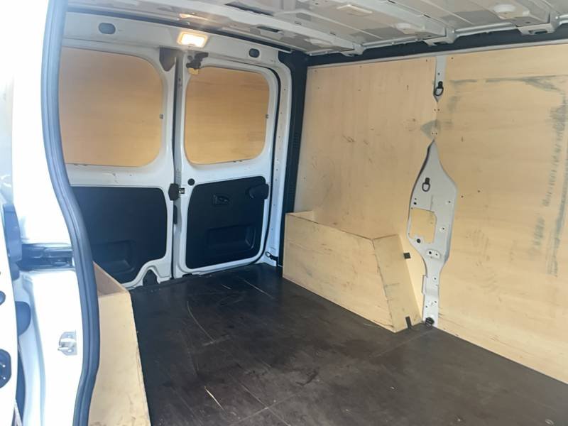 Renault Trafic - Photo 10