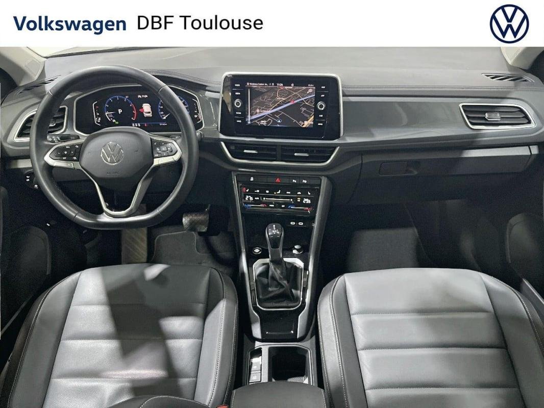 Volkswagen T-Roc - Photo 16