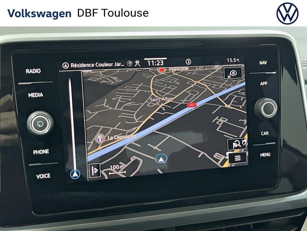 Volkswagen T-Roc - Photo 17