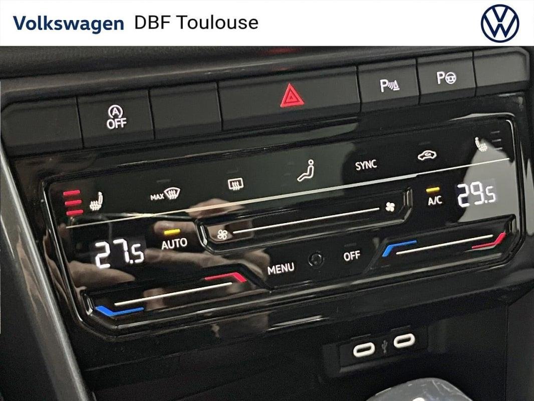 Volkswagen T-Roc - Photo 20