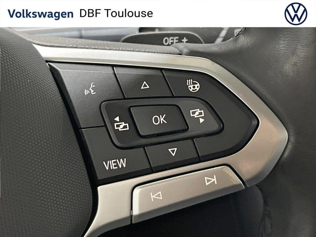 Volkswagen T-Roc - Photo 21