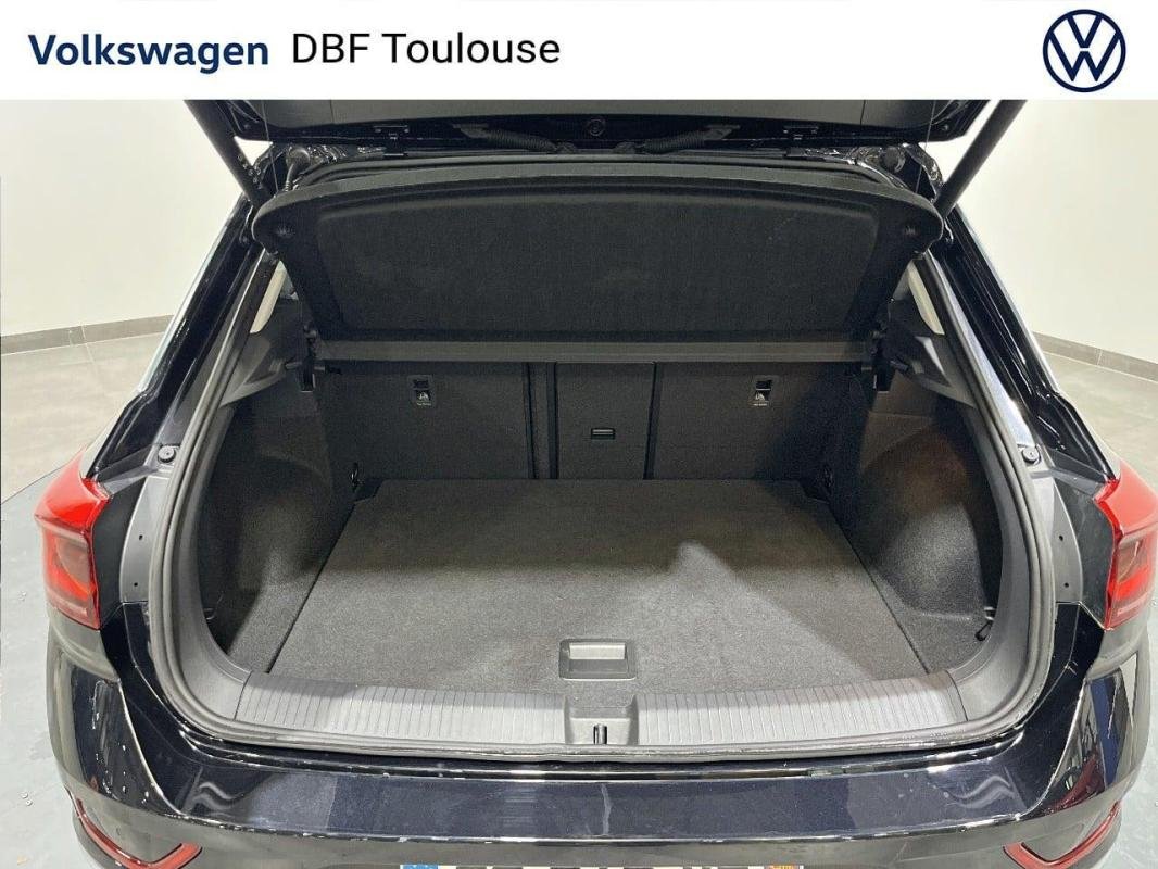 Volkswagen T-Roc - Photo 29