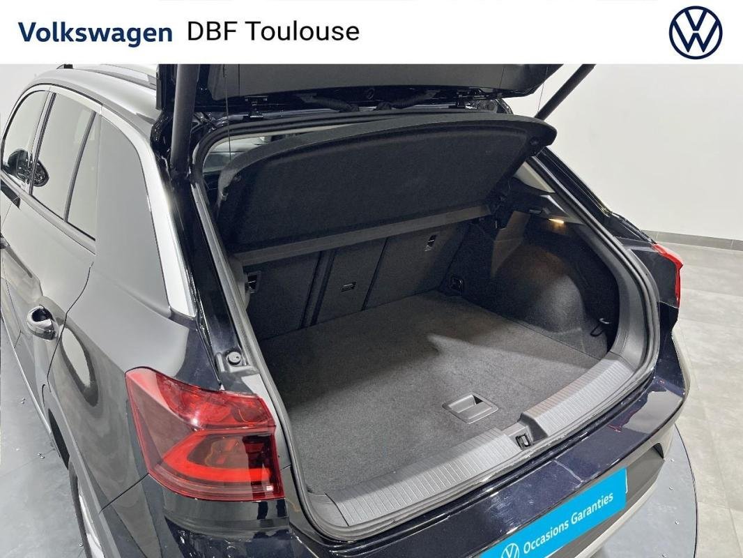 Volkswagen T-Roc - Photo 30