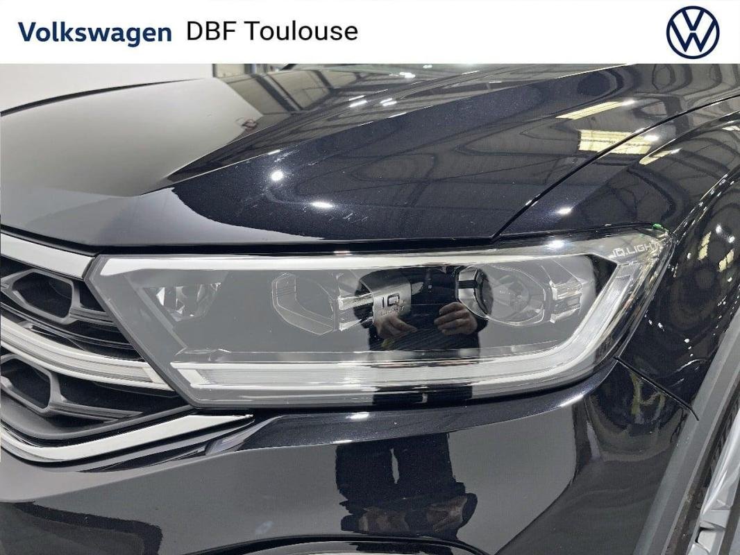 Volkswagen T-Roc - Photo 33