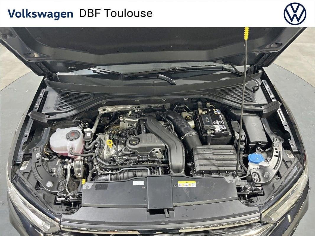 Volkswagen T-Roc - Photo 34