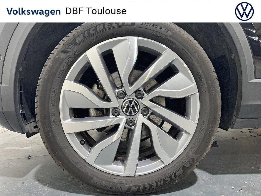 Volkswagen T-Roc - Photo 35