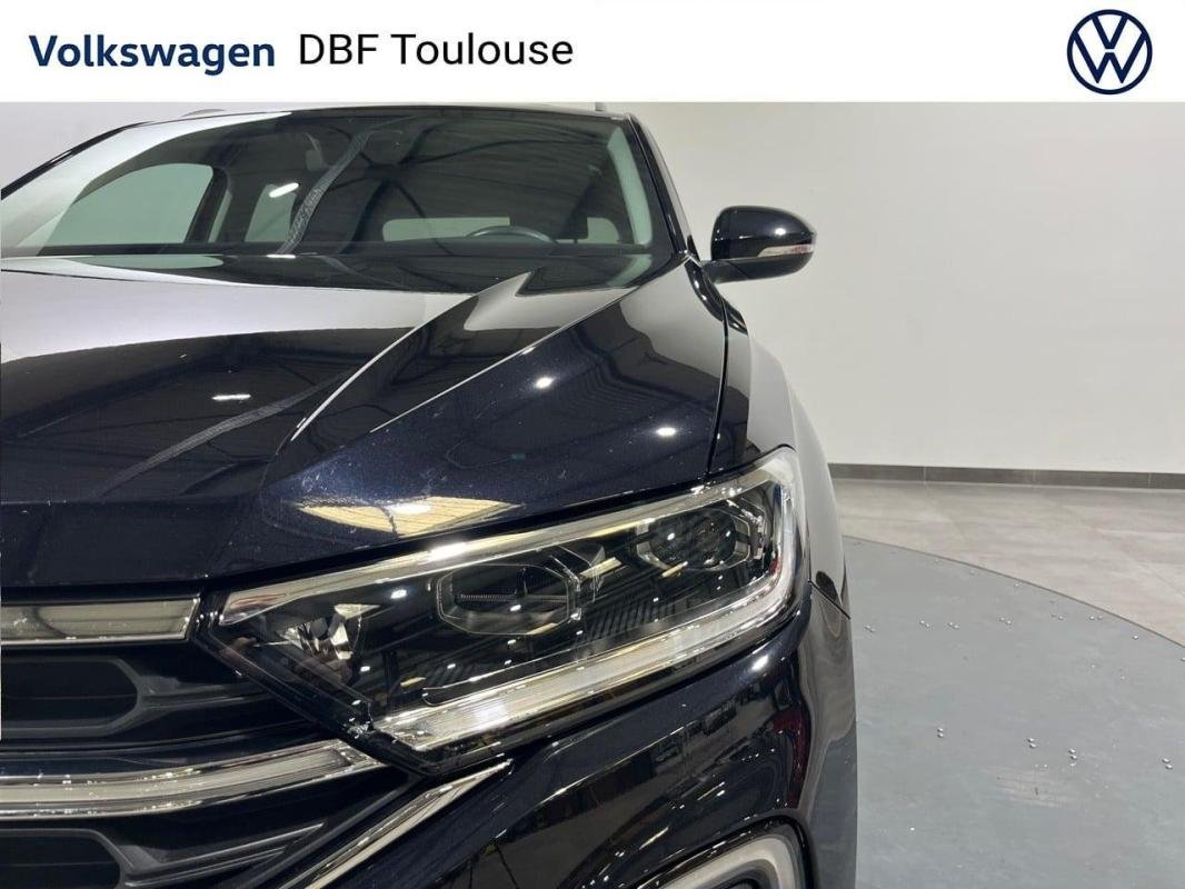 Volkswagen T-Roc - Photo 38