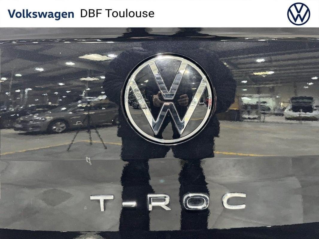 Volkswagen T-Roc - Photo 39
