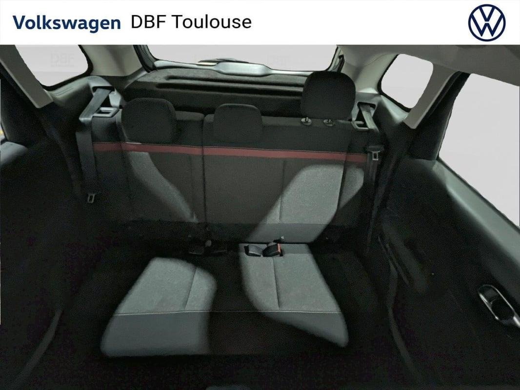 Citroën C3 Aircross - Photo 11