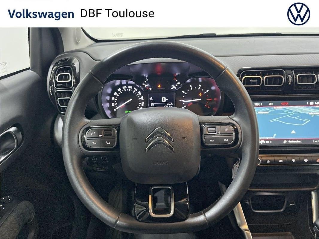 Citroën C3 Aircross - Photo 14