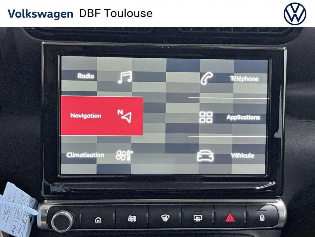 Citroën C3 Aircross - Photo 15