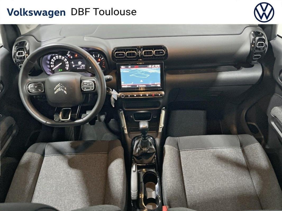 Citroën C3 Aircross - Photo 16