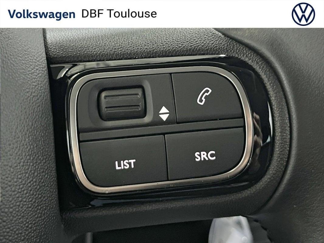 Citroën C3 Aircross - Photo 21