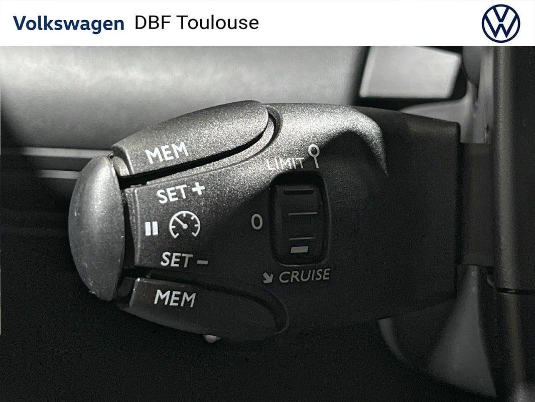 Citroën C3 Aircross - Photo 22